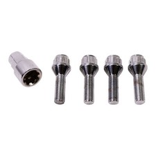 Locking Wheel Bolts M12x1.5