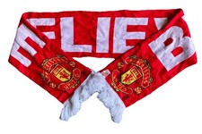 Manchester United FC FOOTBALL