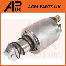 Starter Motor Solenoid for