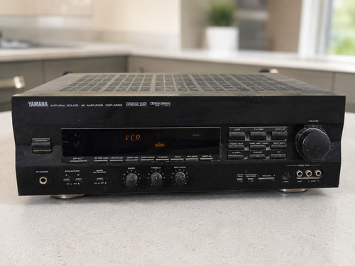 Yamaha dsp a592 - yamaha, dsp-a592