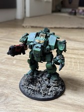 Warhammer 40k Redemptor