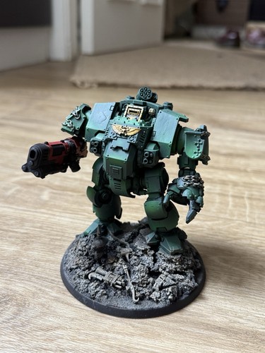 Warhammer 40k redemptor - warhammer,