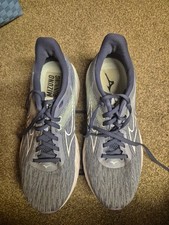 Mizuno Wave Inspire 21 Womens