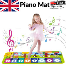 PIANO MAT FOR KIDS 80*30CM