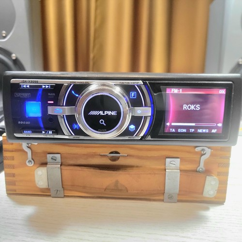 Alpine ida x305s - ida-x305s,