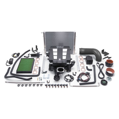 Edelbrock supercharger 15175 - edelbrock,