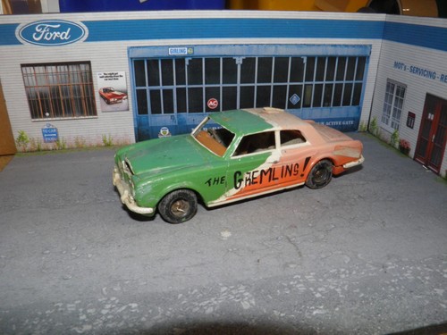 Corgi rolls royce - corgi,