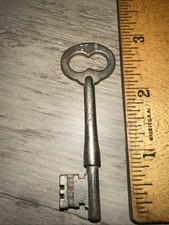 Antique Corbin Skeleton Key