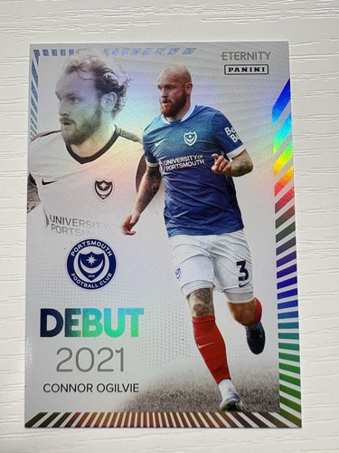 Panini efl eternity 2026 - panini,
