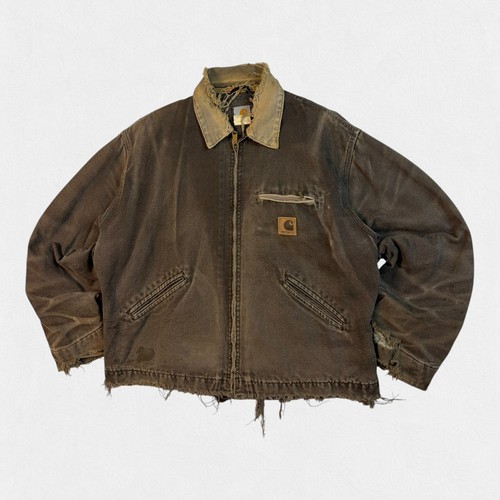 Vintage carhartt j97 - carhartt,