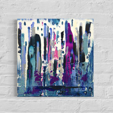 Abstract Rain Photos Abstract