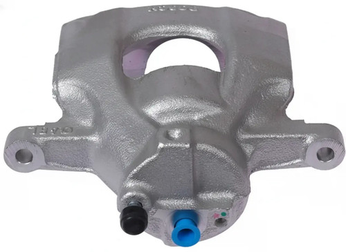 Brake caliper front - caliper, axle