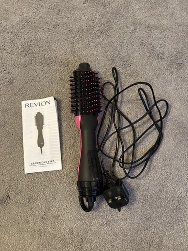 Revlon salon one step - one‑step, hair