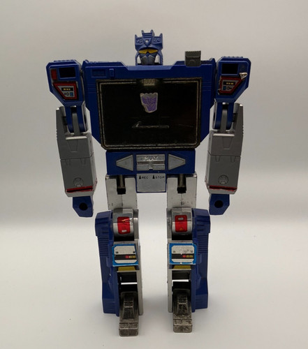 Vintage transformers - g1,