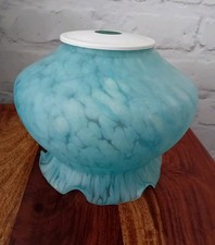 Art Deco Glass Light Shade