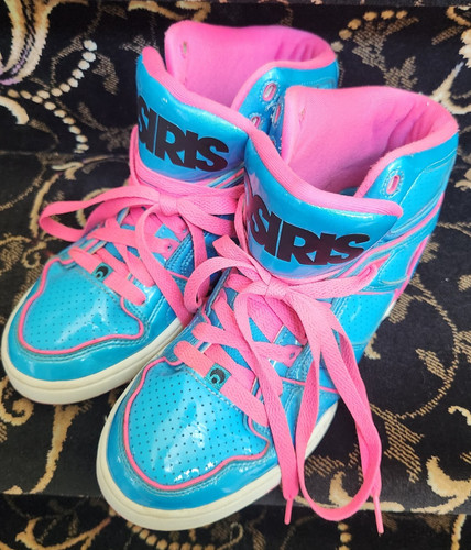 Osiris nyc slm ult women - 83,