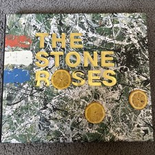 The stone roses 20th - the,