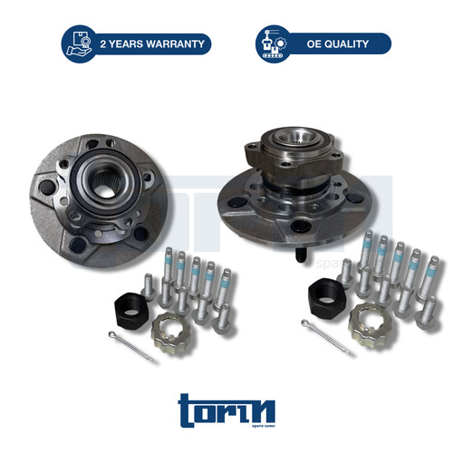 Set for ford tourneo - set,
