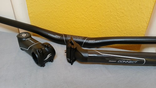 Giant connect 90mm stem 700mm - giant, stem,