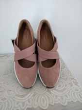 Unstructured By Clarks, Ladies