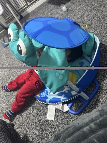 Baby play mat children tent - baby,