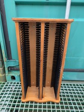 Vintage Solid Pine Double CD