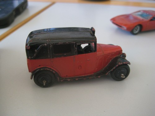 England dinky toys 36g - england, #36g