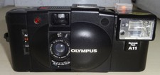 👌 Olympus XA 2 35mm Film