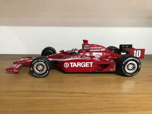 Dario franchitti indy 500 - indy,