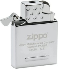 Zippo Single Flame Butane