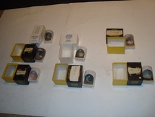 Lot 7 Casting Crucible