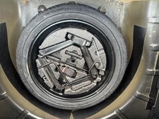 VAUXHALL ASTRA J 09-15 1.4 1.6 PETROL 16" SPARE SPACE SAVER WHEEL & JACK SET