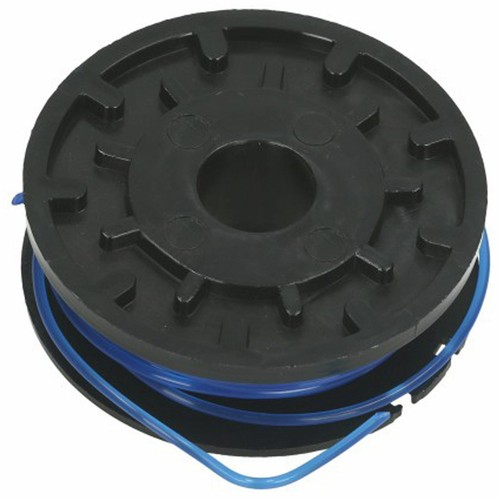 Twin line spool for mac - &,