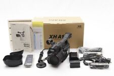 Canon XH-A1s 3CCD HDV  1080i Professional Camcorder  NTSC
