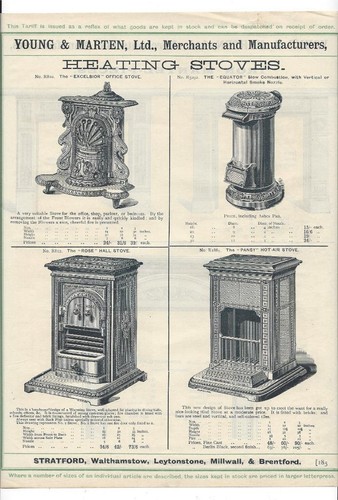 Vintage architectural advert - vintage,