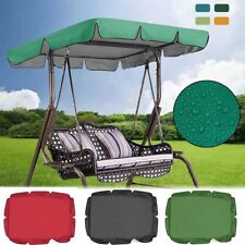 Replacement Canopy For Swing