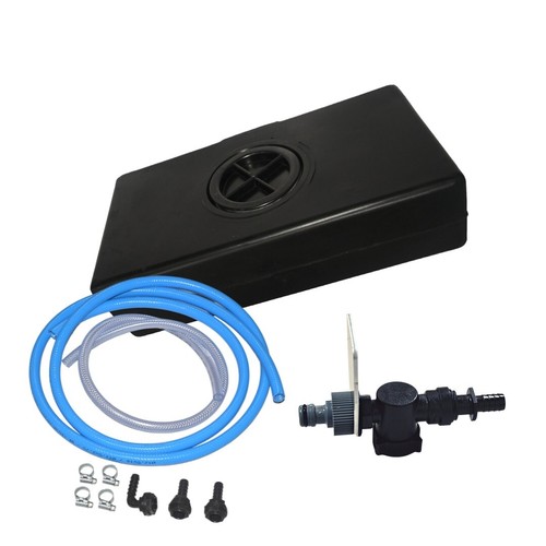 Universal 18litre backfill