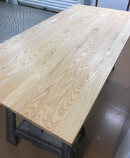 Tabletops ASH Solidwood Oiled