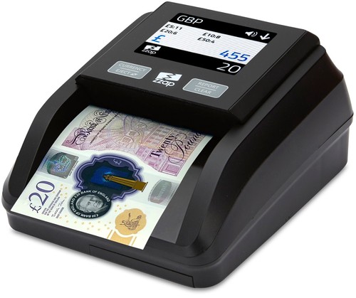 Multi counterfeit fake - multi, bank
