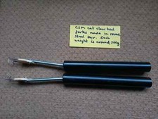 Cat Claw Heel Weights for all