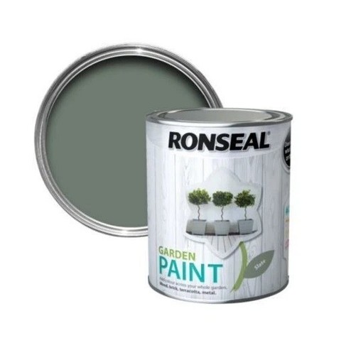 Ronseal garden paint wood - ronseal,