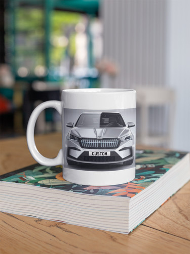 Personalised number plate - personalised,