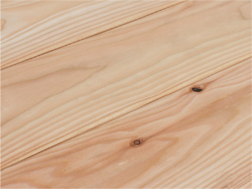 Tongue and groove - , profile