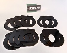 Kubota KX057 Bucket Pin Shim