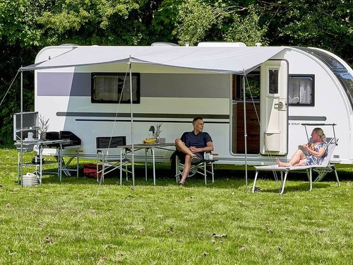 Isabella loggia sun canopy - isabella,