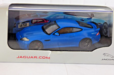 Ixo Jaguar XKR-S Coupe French