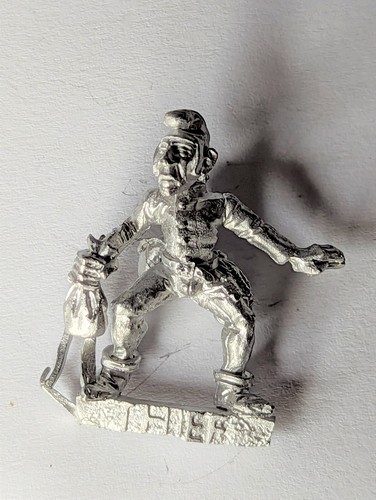 Talisman 2nd edition metal - talisman,