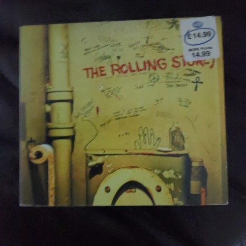 The rolling stones beggars - the,