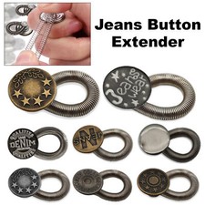 17mm waist extender - 17mm, jeans