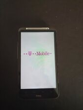 HTC Desire HD - 1.5GB - Brown (T-Mobile) Smartphone